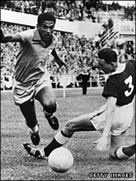 garrincha number